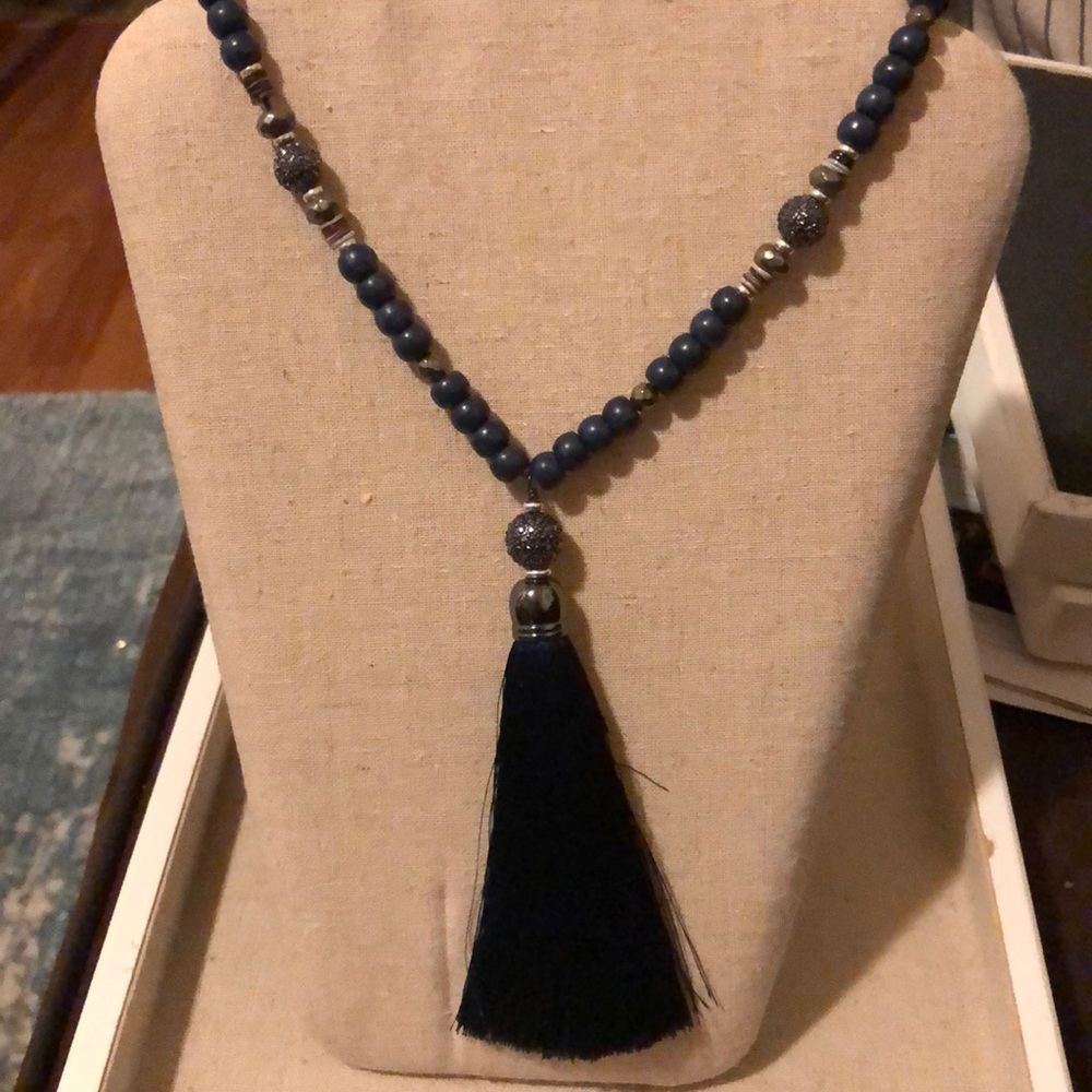 Stella & Dot Trove Necklace